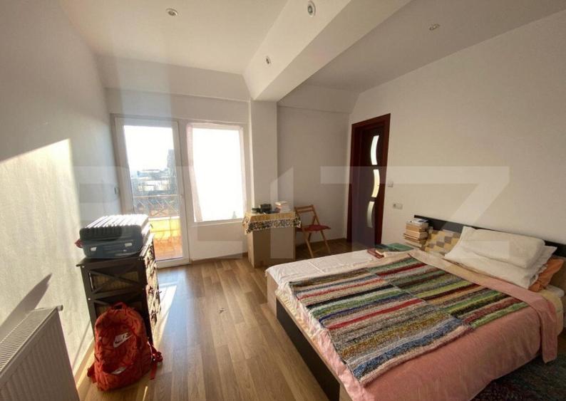 Apartament 3 camere, bloc nou, suprafata utila 72 mp, Cetati - 3