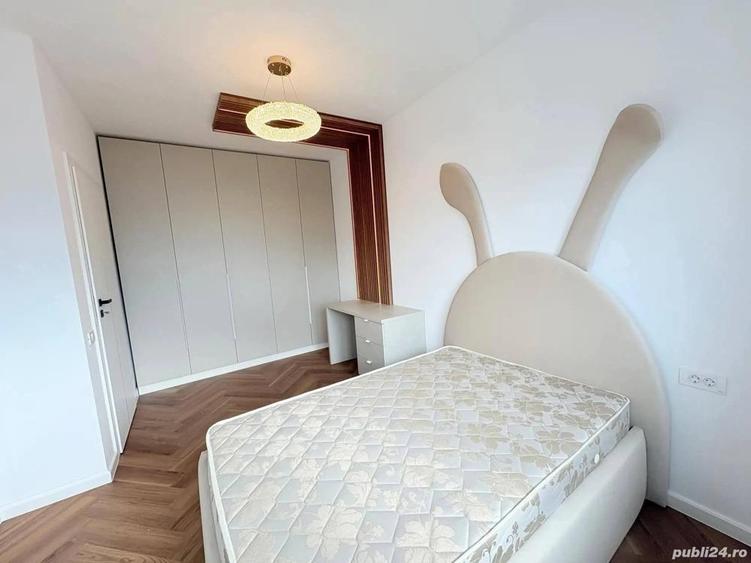 Vile Lux P +2 , 5 Camere, Bulevardul Nordului Fundeni Dobroe?ti - 20