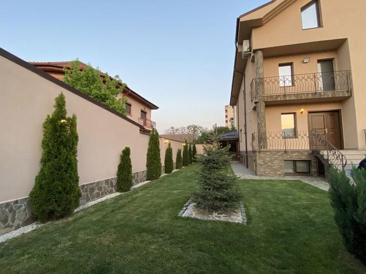 Casa, Vila D+P+1+M Zona Centrala, Alexandria - 5