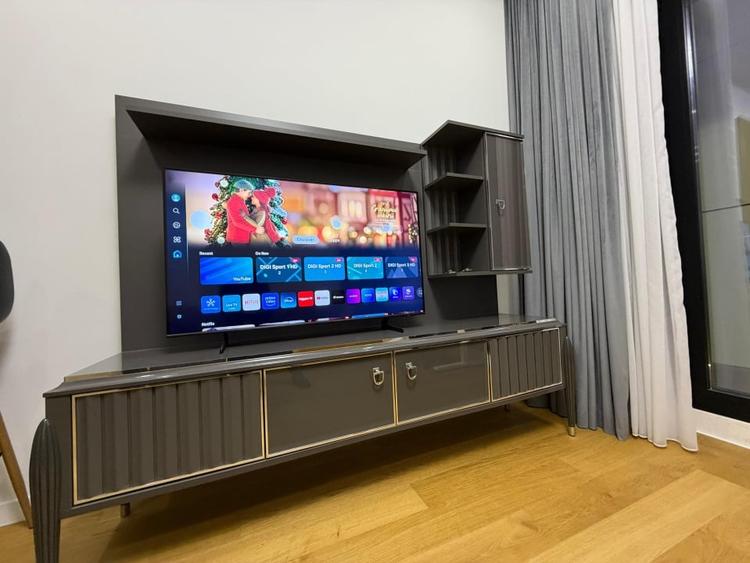 2 Camere One Verdi Park Terasa Parcare View Panoramic - 5