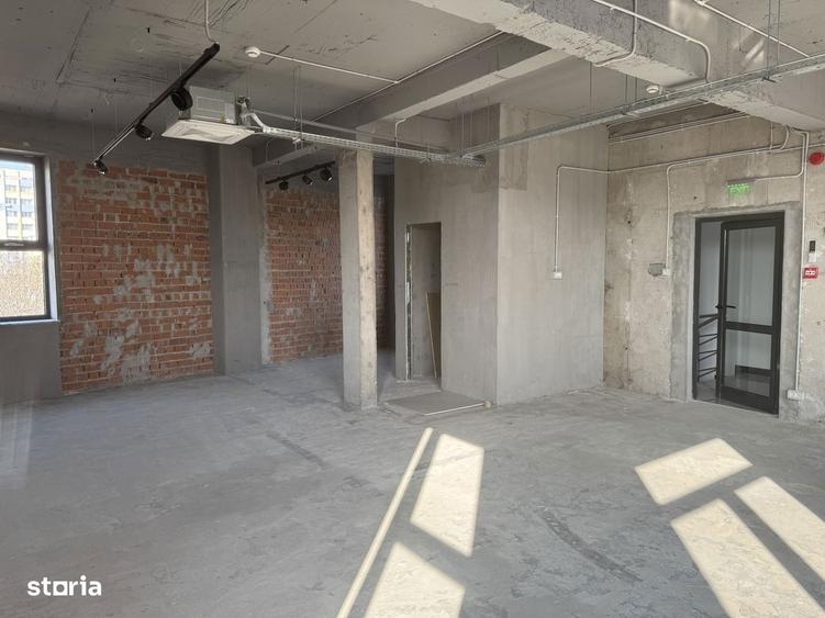 Vila Urbana Reprezentativa, 1000 mp, garaj, lift, rooftop - 9