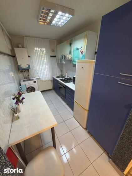 Inchiriez Apartament 2 Camere Deva - 3