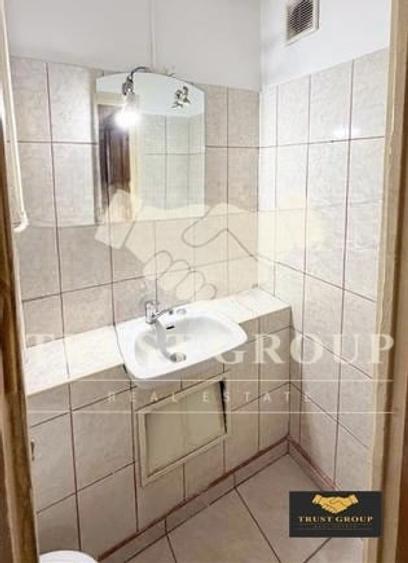 Apartament 3 camere Banu Manta - Clucerului | Imobil 1982 | Vedere spate - 9