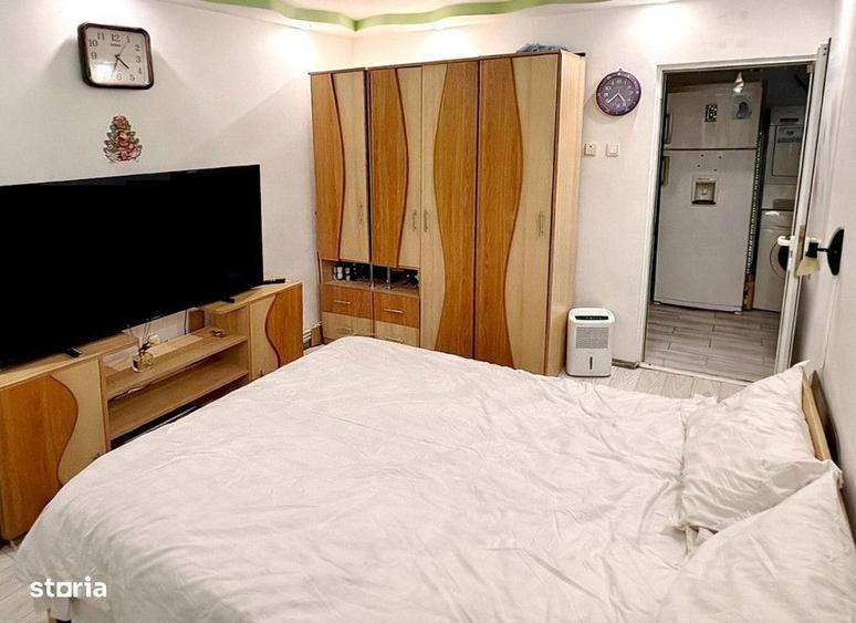 Apartament 2 camere Pacurari la bld,58mp,et. intermediar Cod:161468 - 5