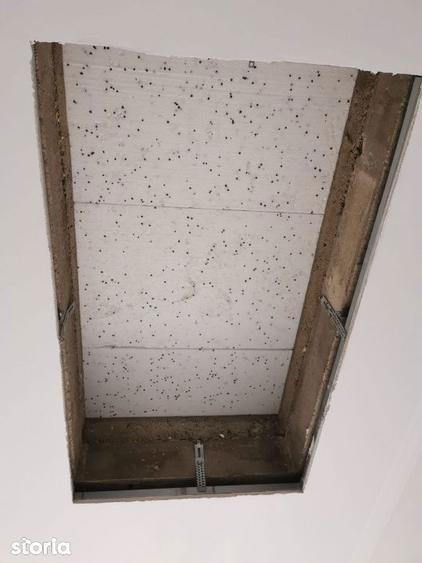 Mosnita Veche - Duplex P+pod - Su:72mp+30mp - Centrala proprie - langa - 4