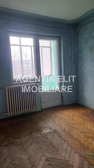 Apartament 2 camere, zona Est Clinic - 2