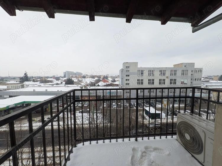 Apartament 2 camere - 8