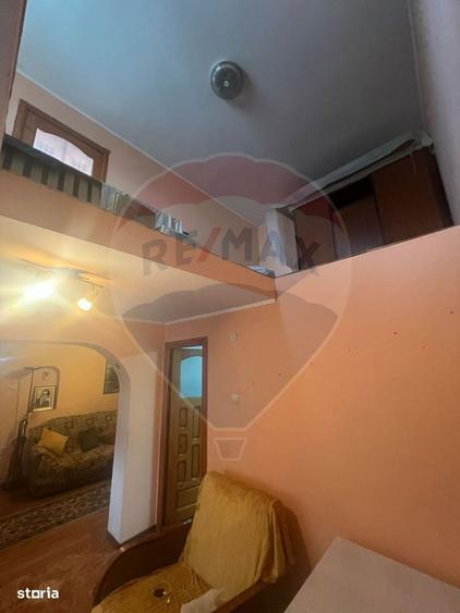 Casa 4 camere Bogza - 11