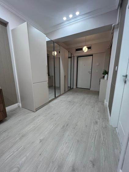 Ivory Residence Pipera - Apartament mobilat, gata de mutare, comision 0% - 3