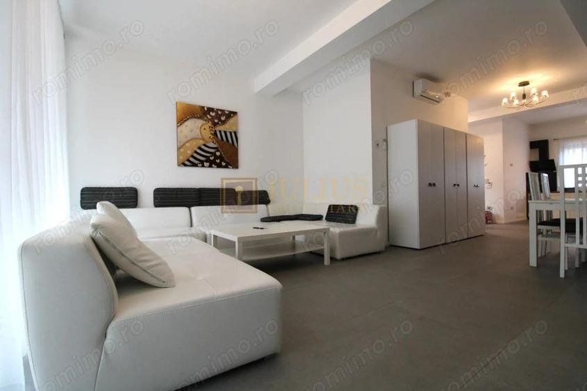 Zona Lipovei, casa 4 camere + 3 bai, curte proprie. - 18