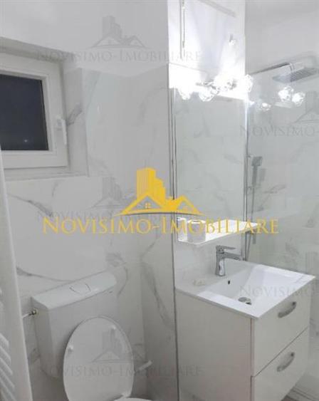 NOVISIMO-IMOBILIARE: APARTAMENT CU DOUA CAM. DE INCHIRIAT  ULTRACENTRAL - 7