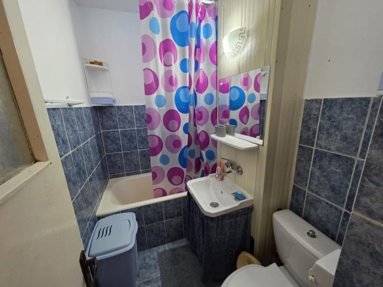 Dacia - Lidl - 2 camere - liber - 2