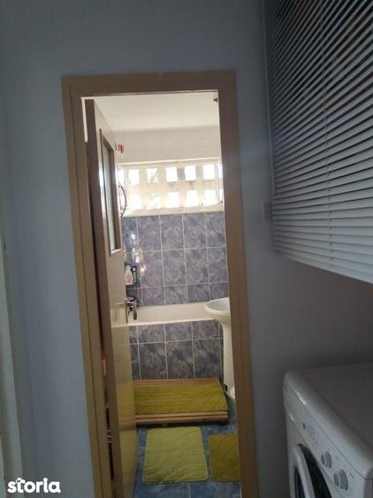 Apartament 2 camere, zona Nord, Cibinului (IDT516) - 14