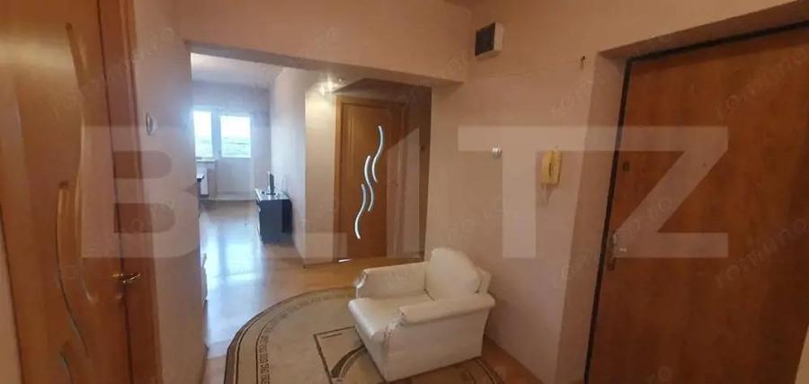 Apartament de 2 camere, 65 mp, AC, centrala termica, zona Patria - 6