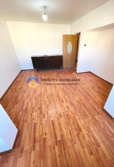 Apartament 3 camere / 2 bai – cartier PRECISTA - 2