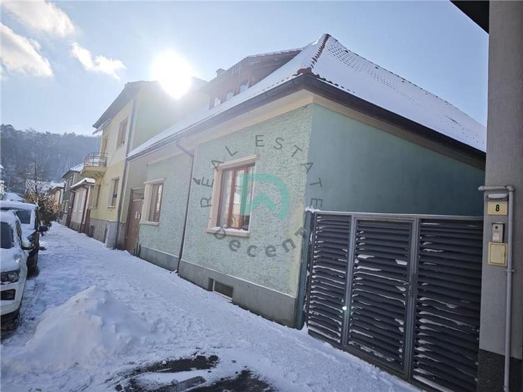 Casa de vanzare, Brasov, zona Centru Civic - pretabil clinica, birouri - 4