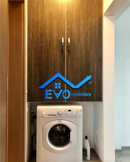 Apartament cu 2 camere de inchiriat, loc parcare inclus, Buc - 6