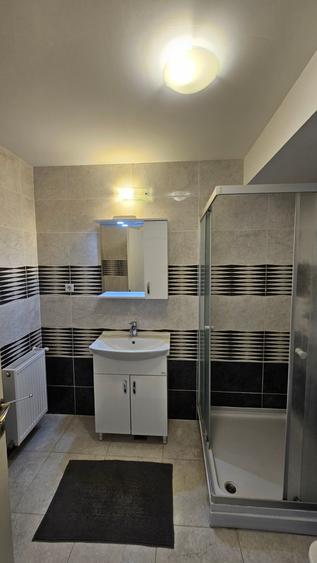 GARSONIERA zona Otopeni bloc NOU-COMPLEX CU PISCINA - 16