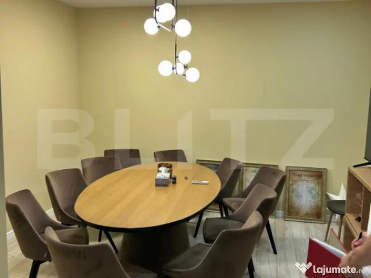 Spatiu birouri-comercial, 600 mp utili, zona Carolina Mall - - 9