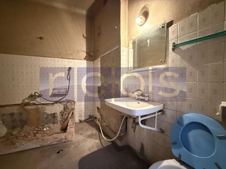 VÂNZARE VILĂ | FOIȘORUL DE FOC | 3 CAMERE - 7