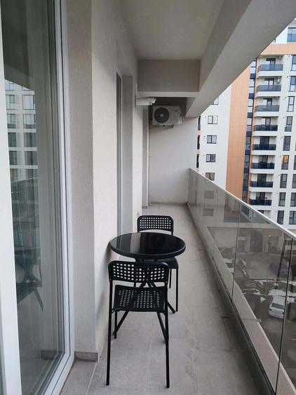 Apartament 2 camere langa pasarela Metrou Berceni - 9