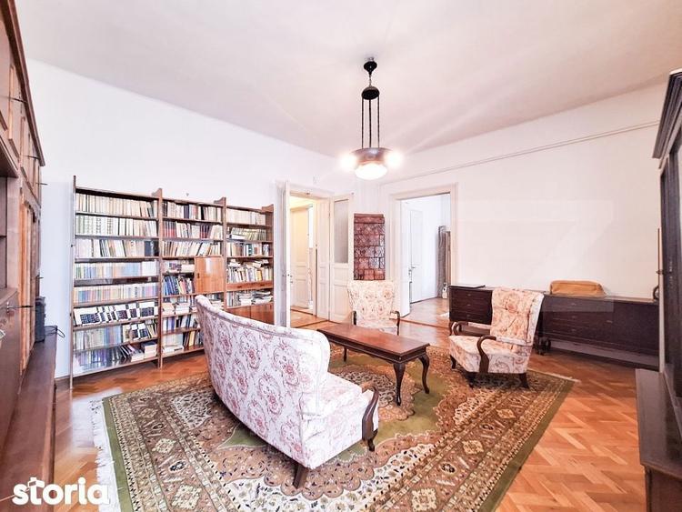 Proprietate de vanzare, 211 mp, 1399 mp teren, zona Grigorescu - 5