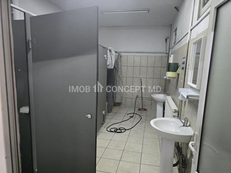 Inchiriere  Hala industriala 2500 mp, birouri 400 mp, teren 6477mp zona Xenia - 7