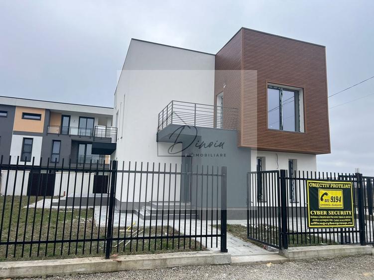 Vila premium 4 camere Corbeanca I langa padure I OCAZIE I  I COM0% - 15