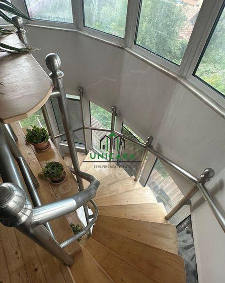 Casa - Cetatuie - Vedere Panoramica - 3