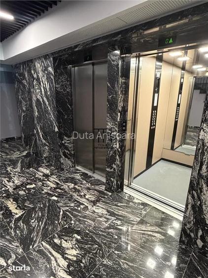 Garsoniera Dotari Premium Incalzire in Pardoseala Ansamblu Nou Rahova