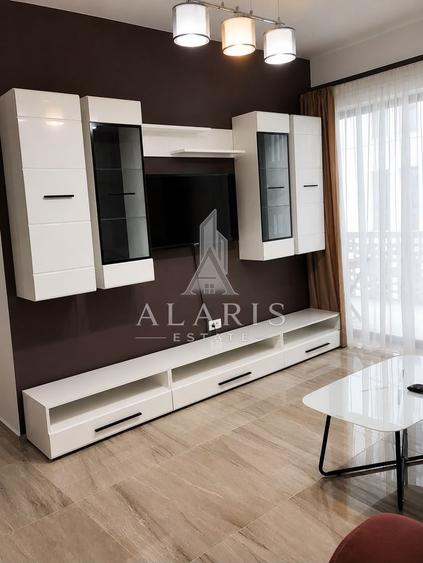 Apartament cu 2 camere, decomandat, in Giroc - 2