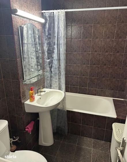 Garsoniera decomandata Pacii - 1