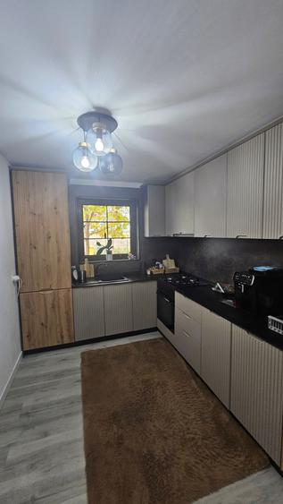 VILA P+1 , 4 camere  COMPLET MOBILATA SI UTILATA - 17