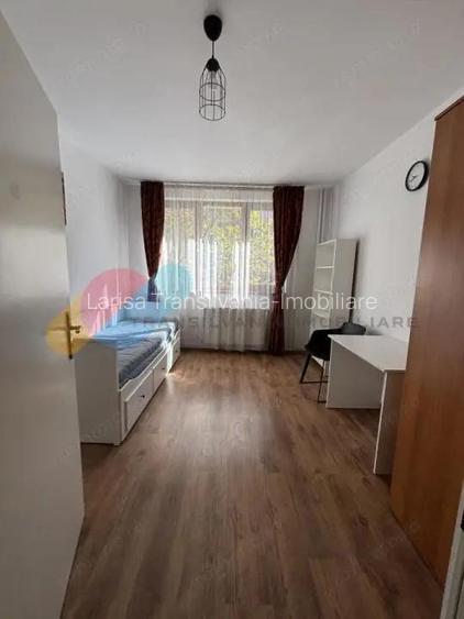 Apartament 3 camere decomandat, mobilat ?i utilat, str Horea Apartament 3 camere decomandat, mobilat ?i utilat, str Horea