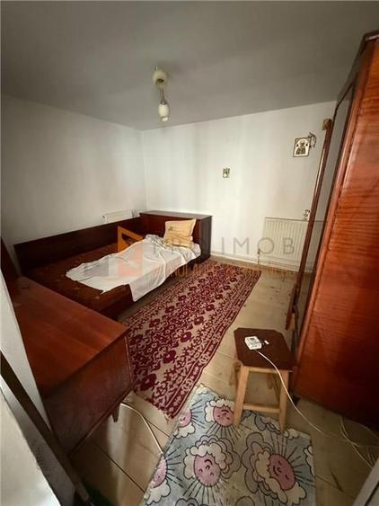 Casa tip parter - 4 camere decomandata zona Micro 5 - 3