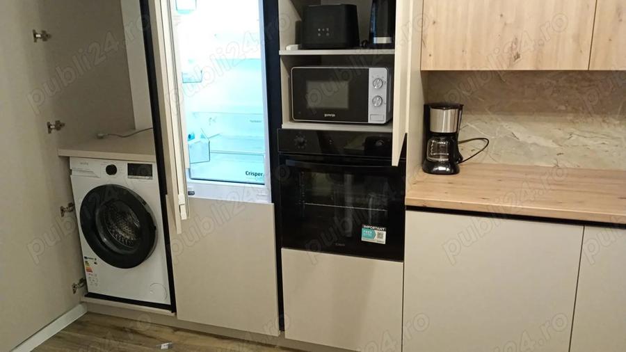 Apartament 3 camere la prima inchiriere, D-na Stanca - 2