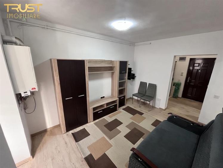 1 Camera I str. Eroilor 248 I Etaj 1 I Orientare Sud - 4