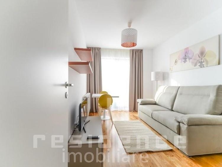 Apartament 3 camere, Lux, Gheorgheni, zona Iulius Mall + Gar - 1
