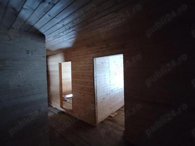 Casa de vanzare, comuna Horea, Alba - 2