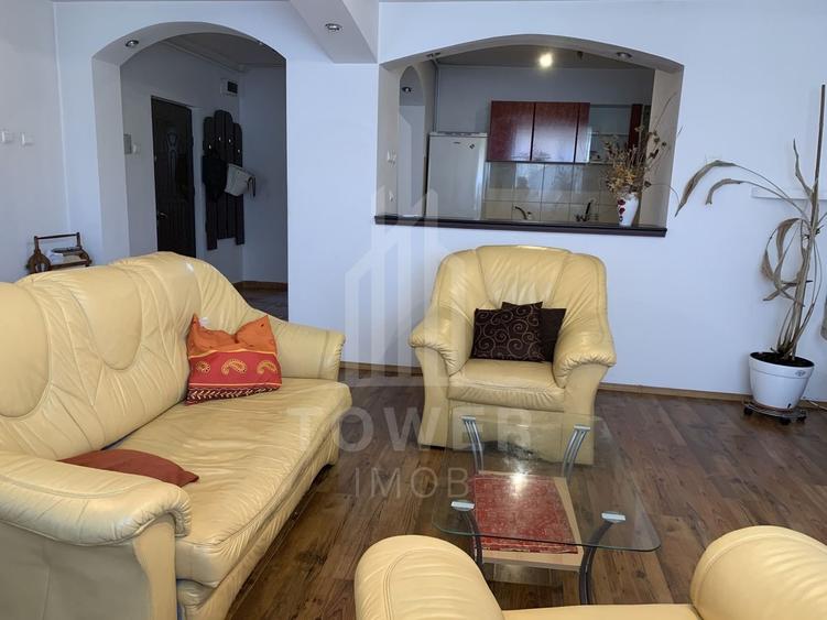 Apartament 2 camere de închiriat - 2