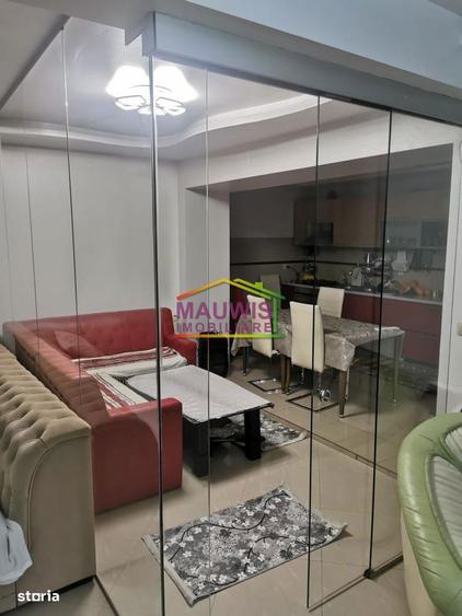 Inchiriez casa In Voluntari la 5 minute de Primiarie. - 3