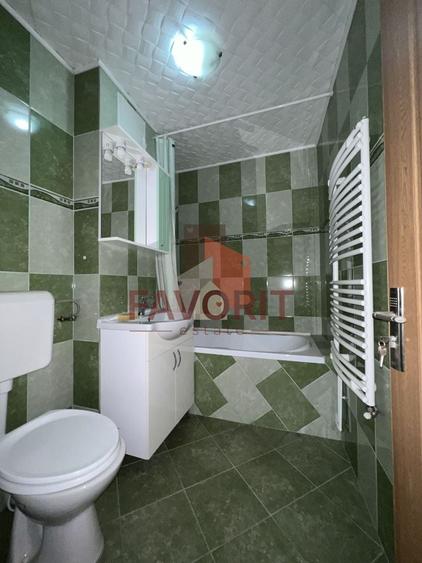 EXCLUSIVITATE | Apartament 3 camere - 2 bai | Zona Sagului - 12