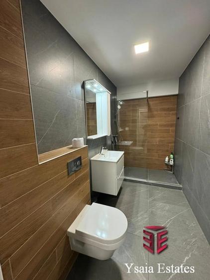 CAMPUS UNIVERSITAR - 2 CAMERE DE INCHIRIAT - TERMEN LUNG - PARCARE INCLUSA - - 7