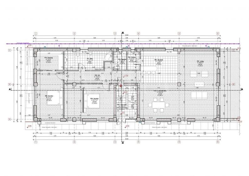 Apartament cu 8 camere decomandat în Gruia