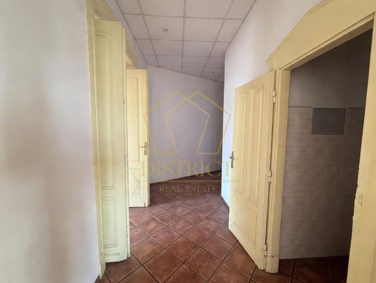 Spațiu cu poveste 190 mp, 5 camere | Ultracentral - 10