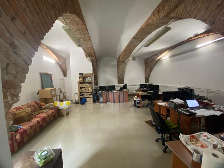 Spatiu Comercial 90 mp Centrul Istoric - 3