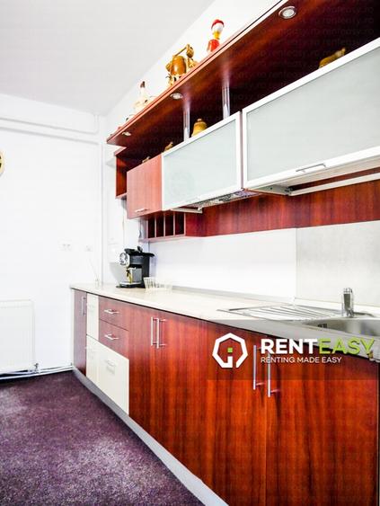 Apartament cu 2 camere in Pacurari - Lukoil - 7