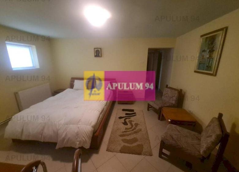 Vilă de v&acirc;nzare &icirc;n Bușteni - 25