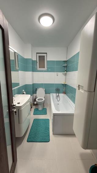 Inchiriez apartament 3 camere, Popesti - 7