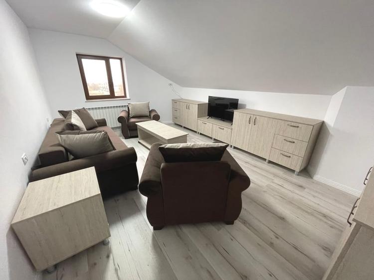 Apartament nou la curte | 2 camere | etaj 1 | utilitati incluse - 3
